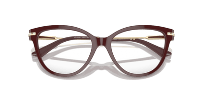 Havana - 0JC3001B 8056262040522 Jimmy Choo Eyeglasses Woman Cat Eye
