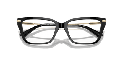 Black - 0JC3002B 8056262040386 Jimmy Choo Eyeglasses Woman Cat Eye