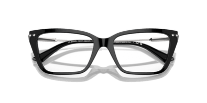 Yellow Havana - 0JC3002B 8056262040423 Jimmy Choo Eyeglasses Woman Cat Eye