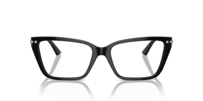 Yellow Havana - 0JC3002B 8056262040423 Jimmy Choo Eyeglasses Woman Cat Eye