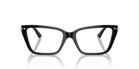 Yellow Havana - 0JC3002B 8056262040423 Jimmy Choo Eyeglasses Woman Cat Eye