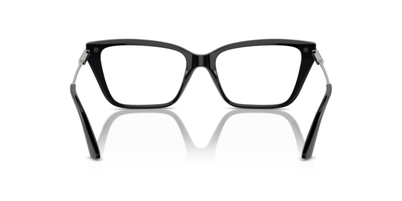 Yellow Havana - 0JC3002B 8056262040423 Jimmy Choo Eyeglasses Woman Cat Eye