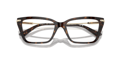 Havana - 0JC3002B 8056262040409 Jimmy Choo Eyeglasses Woman Cat Eye