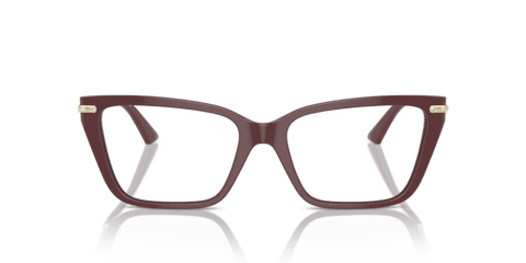 Blue - 0JC3002B 8056262040447 Jimmy Choo Eyeglasses Woman Cat Eye