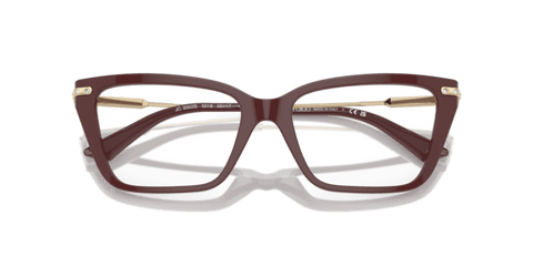 Blue - 0JC3002B 8056262040447 Jimmy Choo Eyeglasses Woman Cat Eye