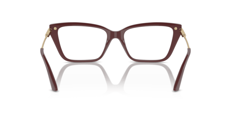 Blue - 0JC3002B 8056262040447 Jimmy Choo Eyeglasses Woman Cat Eye