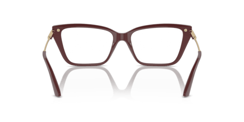 Blue - 0JC3002B 8056262040447 Jimmy Choo Eyeglasses Woman Cat Eye