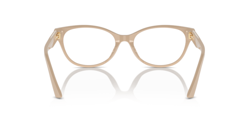 Yellow Havana - 0JC3003BU 8056262040089 Jimmy Choo Eyeglasses Woman Oval