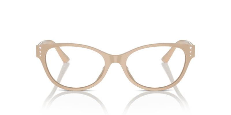 Yellow Havana - 0JC3003BU 8056262040089 Jimmy Choo Eyeglasses Woman Oval