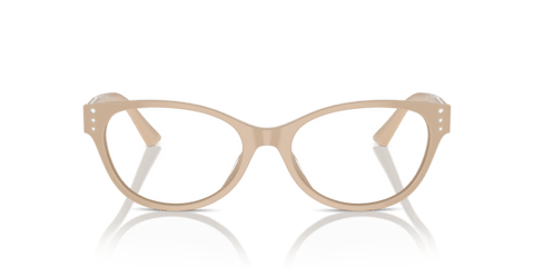 Yellow Havana - 0JC3003BU 8056262040089 Jimmy Choo Eyeglasses Woman Oval