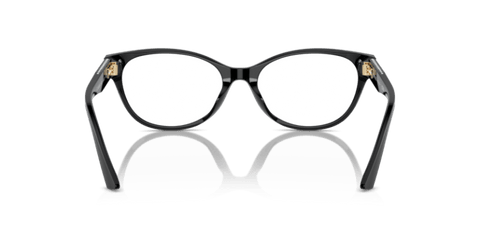 Blue - 0JC3003BU 8056262040003 Jimmy Choo Eyeglasses Woman Oval