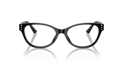 Blue - 0JC3003BU 8056262040003 Jimmy Choo Eyeglasses Woman Oval