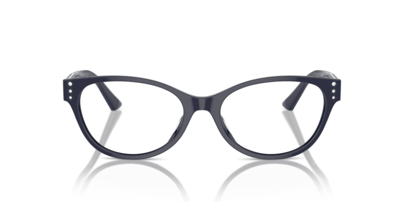 Pink - 0JC3003BU 8056262040126 Jimmy Choo Eyeglasses Woman Oval