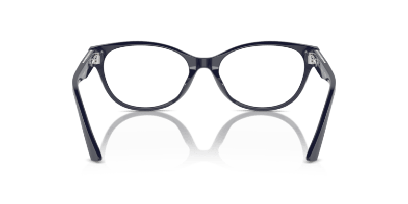 Pink - 0JC3003BU 8056262040126 Jimmy Choo Eyeglasses Woman Oval