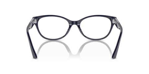 Pink - 0JC3003BU 8056262040126 Jimmy Choo Eyeglasses Woman Oval