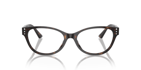 Black - 0JC3003BU 8056262040041 Jimmy Choo Eyeglasses Woman Oval