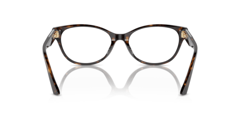 Black - 0JC3003BU 8056262040041 Jimmy Choo Eyeglasses Woman Oval