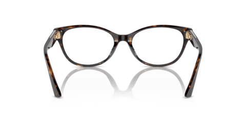 Black - 0JC3003BU 8056262040041 Jimmy Choo Eyeglasses Woman Oval