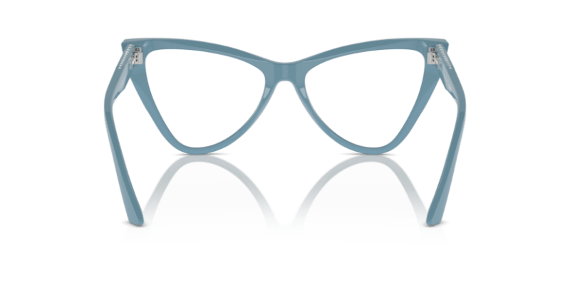 Yellow Havana - 0JC3004B 8056262039724 Jimmy Choo Eyeglasses Woman Butterfly