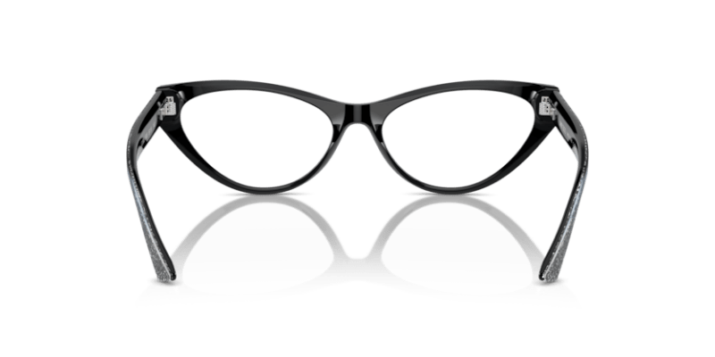 Opal Sand - 0JC3005 8056262040546 Jimmy Choo Eyeglasses Woman Cat Eye