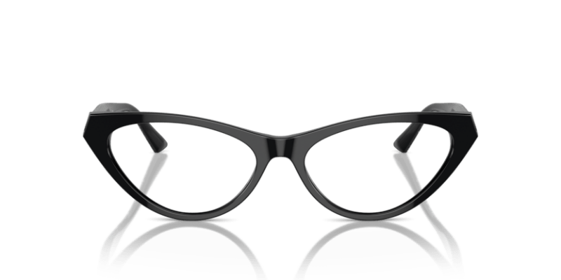 Opal Sand - 0JC3005 8056262040546 Jimmy Choo Eyeglasses Woman Cat Eye