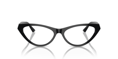 Opal Sand - 0JC3005 8056262040546 Jimmy Choo Eyeglasses Woman Cat Eye