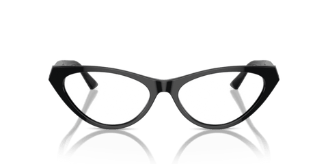 Opal Sand - 0JC3005 8056262040546 Jimmy Choo Eyeglasses Woman Cat Eye
