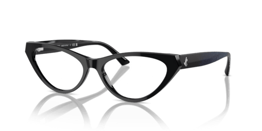 Opal Sand - 0JC3005 8056262040546 Jimmy Choo Eyeglasses Woman Cat Eye