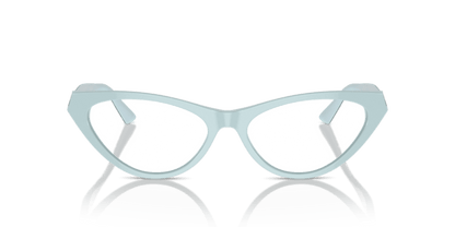 Opal Pink - 0JC3005 8056262040560 Jimmy Choo Eyeglasses Woman Cat Eye