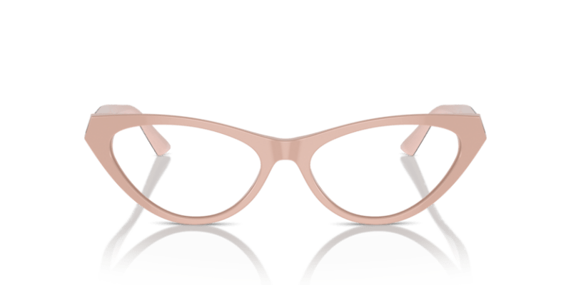 Black - 0JC3005 8056262040584 Jimmy Choo Eyeglasses Woman Cat Eye