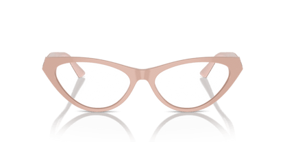 Black - 0JC3005 8056262040584 Jimmy Choo Eyeglasses Woman Cat Eye