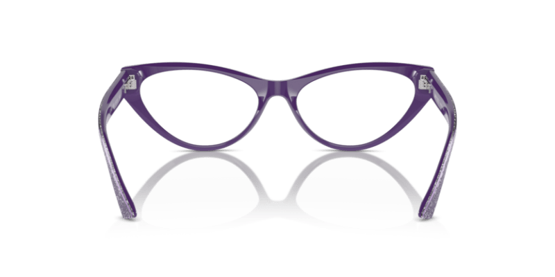 Havana - 0JC3005 8056262040607 Jimmy Choo Eyeglasses Woman Cat Eye