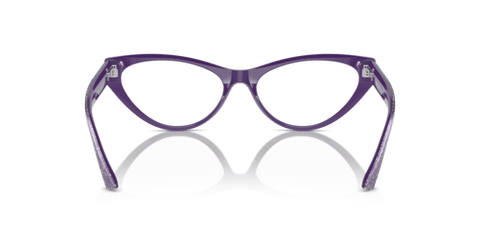 Havana - 0JC3005 8056262040607 Jimmy Choo Eyeglasses Woman Cat Eye
