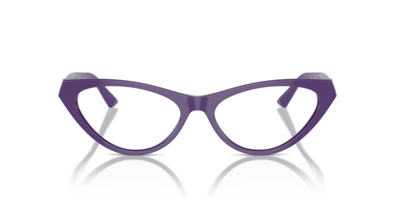 Havana - 0JC3005 8056262040607 Jimmy Choo Eyeglasses Woman Cat Eye