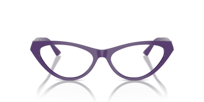 Havana - 0JC3005 8056262040607 Jimmy Choo Eyeglasses Woman Cat Eye