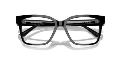 Black - 0JC3006U 8056262047996 Jimmy Choo Eyeglasses Woman Pillow