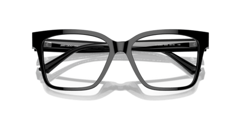 Black - 0JC3006U 8056262047996 Jimmy Choo Eyeglasses Woman Pillow