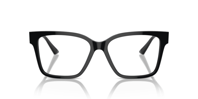 Black - 0JC3006U 8056262047996 Jimmy Choo Eyeglasses Woman Pillow