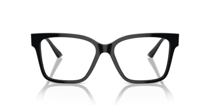 Black - 0JC3006U 8056262047996 Jimmy Choo Eyeglasses Woman Pillow