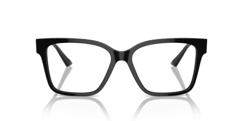 Black - 0JC3006U 8056262047996 Jimmy Choo Eyeglasses Woman Pillow