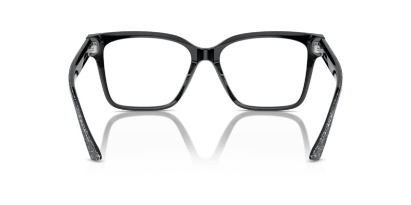 Black - 0JC3006U 8056262047996 Jimmy Choo Eyeglasses Woman Pillow