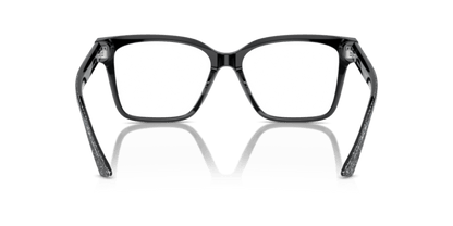 Black - 0JC3006U 8056262047996 Jimmy Choo Eyeglasses Woman Pillow