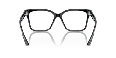 Black - 0JC3006U 8056262047996 Jimmy Choo Eyeglasses Woman Pillow