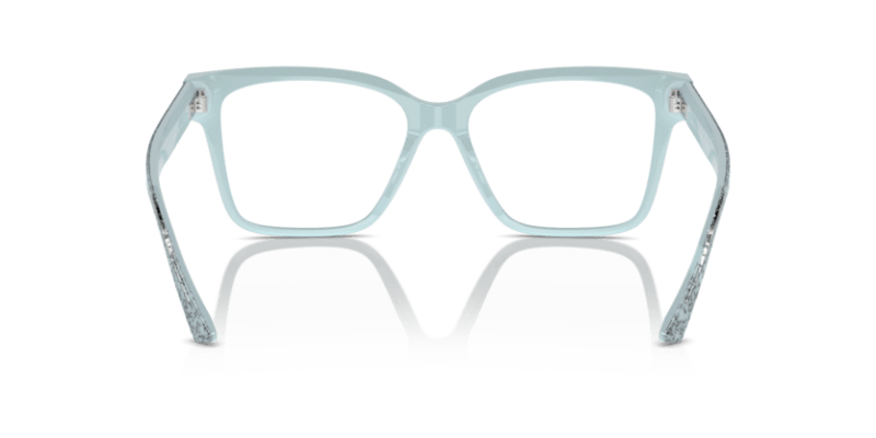 Pink - 0JC3006U 8056262048016 Jimmy Choo Eyeglasses Woman Pillow