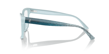 Pink - 0JC3006U 8056262048016 Jimmy Choo Eyeglasses Woman Pillow