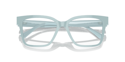 Pink - 0JC3006U 8056262048016 Jimmy Choo Eyeglasses Woman Pillow