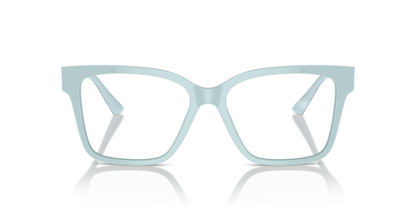 Pink - 0JC3006U 8056262048016 Jimmy Choo Eyeglasses Woman Pillow