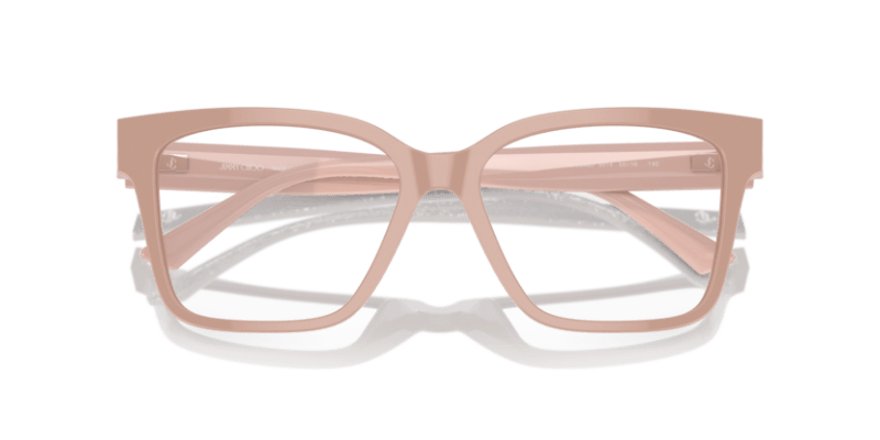 Black - 0JC3006U 8056262048009 Jimmy Choo Eyeglasses Woman Pillow