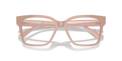 Black - 0JC3006U 8056262048009 Jimmy Choo Eyeglasses Woman Pillow