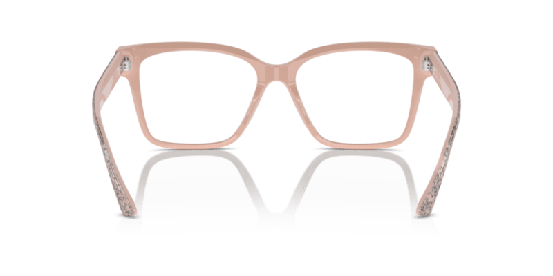 Black - 0JC3006U 8056262048009 Jimmy Choo Eyeglasses Woman Pillow